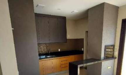 Casa com 3 quartos à venda em Bonfim Paulista, Ribeirão Preto  por R$ 1.200.000