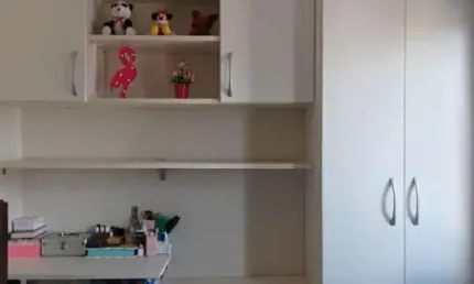 Apartamento com 2 quartos à venda no Campos Elíseos, Ribeirão Preto  por R$ 205.000