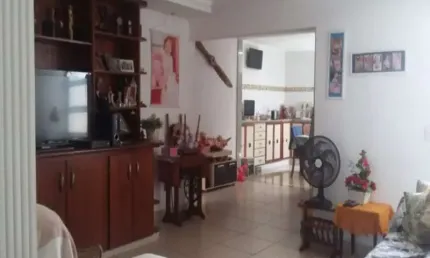 Casa com 3 quartos à venda no Independência, Ribeirão Preto  por R$ 504.000