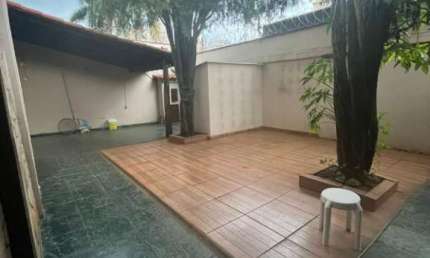 Casa com 3 quartos à venda no Jardim Sumaré, Ribeirão Preto  por R$ 661.500