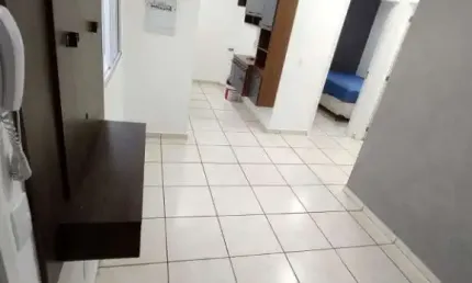 Apartamento com 2 quartos à venda na vila abranches, ribeirão preto  por r$ 210.000