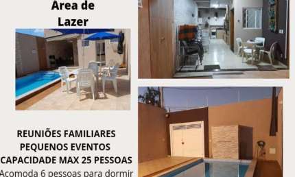 Casa com 1 quarto à venda no Parque das Oliveiras, Ribeirão Preto  por R$ 385.000