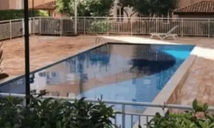 Apartamento com 2 quartos à venda no Campos Elíseos, Ribeirão Preto  por R$ 233.000