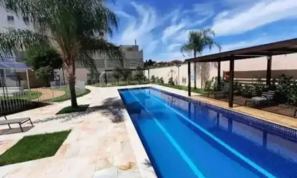 Apartamento com 1 quarto à venda no iguatemi, ribeirão preto  por r$ 199.000