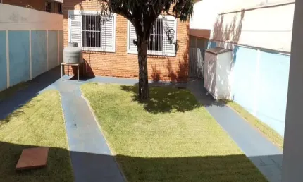 Casa com 3 quartos à venda no Jardim Paulista, Ribeirão Preto  por R$ 650.000