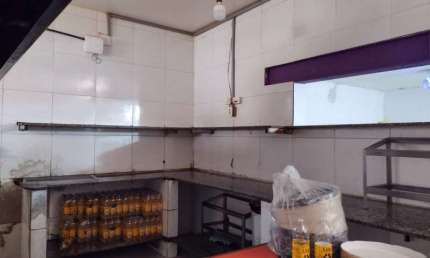 Ponto comercial com 1 sala à venda no Centro, Ribeirão Preto  por R$ 840.000