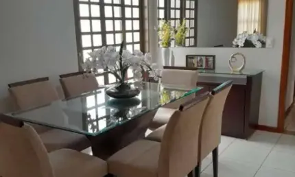 Casa com 3 quartos à venda no Jardim Botânico, Ribeirão Preto  por R$ 903.000