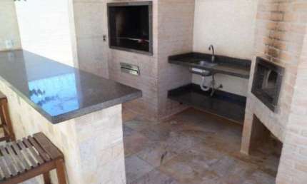 Casa com 2 quartos à venda no Parque Industrial Lagoinha, Ribeirão Preto  por R$ 204.750