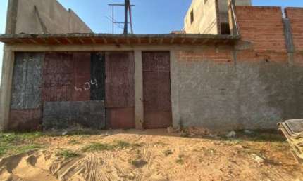 Casa com 1 quarto à venda no Jardim do Alto, Serrana  por R$ 157.500