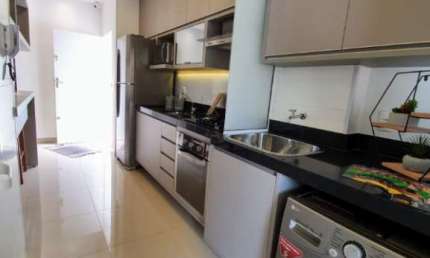 Apartamento com 2 quartos à venda no Jardim Califórnia, Ribeirão Preto  por R$ 606.000