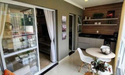 Apartamento com 2 quartos à venda no Jardim Califórnia, Ribeirão Preto  por R$ 624.000