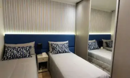 Apartamento com 2 quartos à venda no Jardim Califórnia, Ribeirão Preto  por R$ 628.000