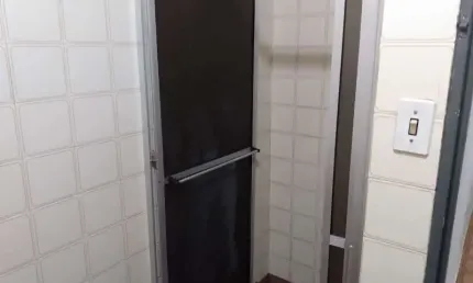Apartamento com 2 quartos à venda na vila virgínia, ribeirão preto  por r$ 135.000