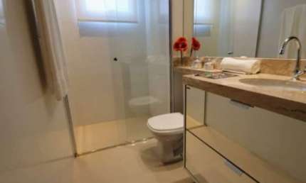 Apartamento com 2 quartos à venda na Vila Ana Maria, Ribeirão Preto  por R$ 629.000