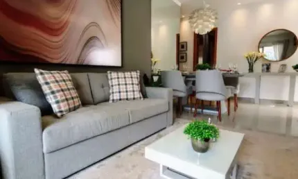Apartamento com 2 quartos à venda na vila ana maria, ribeirão preto  por r$ 643.000