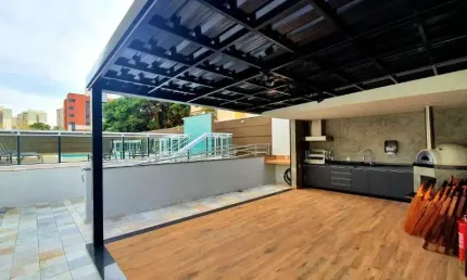 Apartamento com 3 quartos à venda no jardim botânico, ribeirão preto  por r$ 761.000
