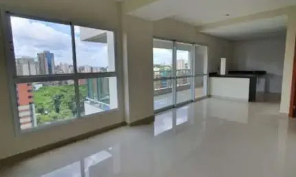 Apartamento com 3 quartos à venda no Jardim Botânico, Ribeirão Preto  por R$ 731.000