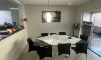 Casa com 2 quartos à venda no parque residencial cândido portinari, ribeirão preto  por r$ 550.000