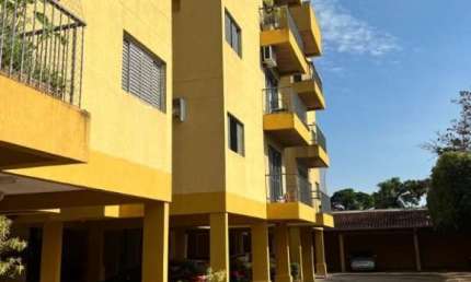 Apartamento com 1 quarto à venda no Campos Elíseos, Ribeirão Preto  por R$ 230.000