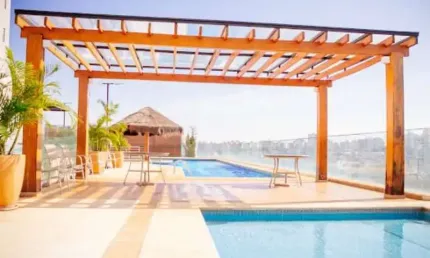 Apartamento com 3 quartos à venda no ribeirânia, ribeirão preto  por r$ 2.300.000