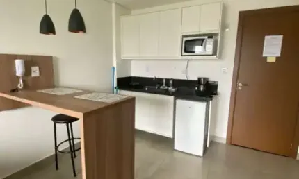 Apartamento com 1 quarto à venda no jardim botânico, ribeirão preto  por r$ 315.000