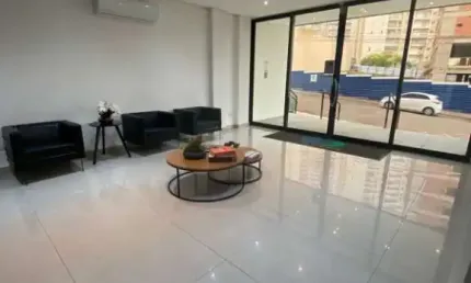 Apartamento com 1 quarto à venda no Jardim Botânico, Ribeirão Preto  por R$ 315.000