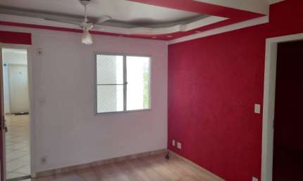 Apartamento com 2 quartos à venda no Jardim Aeroporto, Ribeirão Preto  por R$ 163.000