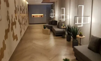Apartamento com 1 quarto à venda no Centro, Ribeirão Preto  por R$ 630.000