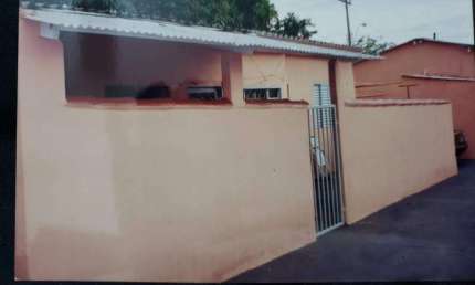 Casa com 6 quartos à venda no Ipiranga, Ribeirão Preto  por R$ 520.000
