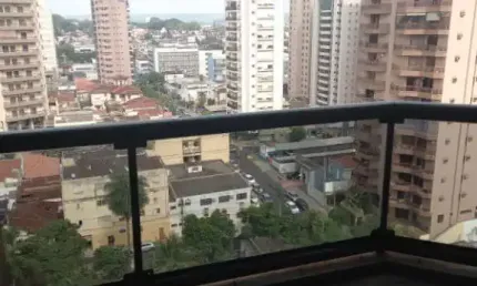 Apartamento com 3 quartos à venda na Vila Seixas, Ribeirão Preto  por R$ 500.000