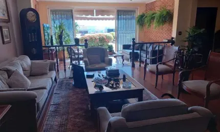 Casa com 4 quartos à venda no Alto da Boa Vista, Ribeirão Preto  por R$ 2.100.000