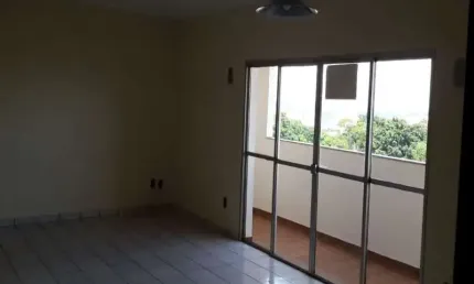Apartamento com 4 quartos à venda no Jardim Paulistano, Ribeirão Preto  por R$ 368.000
