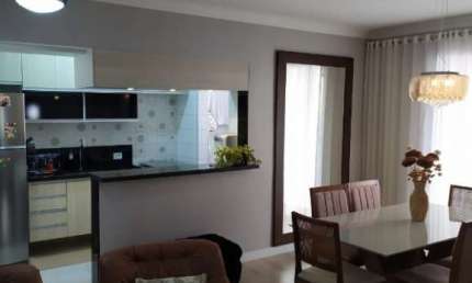 Apartamento com 2 quartos à venda no Jardim Botânico, Ribeirão Preto  por R$ 436.000