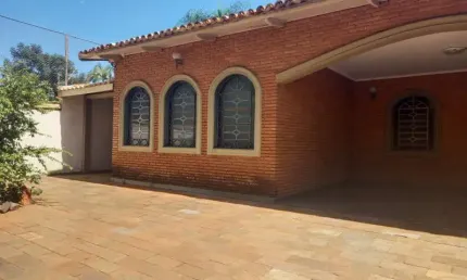 Casa com 4 quartos à venda no ribeirânia, ribeirão preto  por r$ 1.500.000
