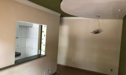 Apartamento com 2 quartos à venda no sumarezinho, ribeirão preto  por r$ 175.000