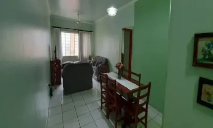 Apartamento com 2 quartos à venda no Campos Elíseos, Ribeirão Preto  por R$ 250.000