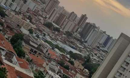 Apartamento com 2 quartos à venda no Jardim Palma Travassos, Ribeirão Preto  por R$ 150.000