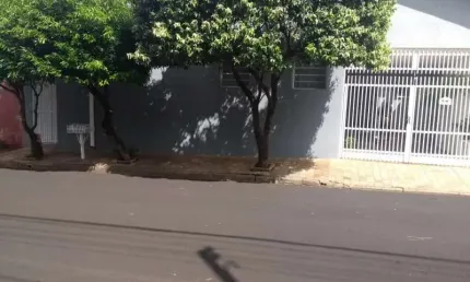 Casa com 3 quartos à venda no ipiranga, ribeirão preto  por r$ 300.300