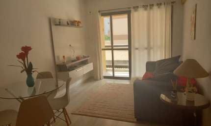 Apartamento com 1 quarto à venda no Centro, Ribeirão Preto  por R$ 211.000