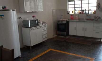 Casa com 3 quartos à venda no Campos Elíseos, Ribeirão Preto  por R$ 190.000