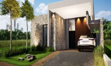 Casa em condomínio fechado com 3 quartos à venda em bonfim paulista, ribeirão preto  por r$ 830.000