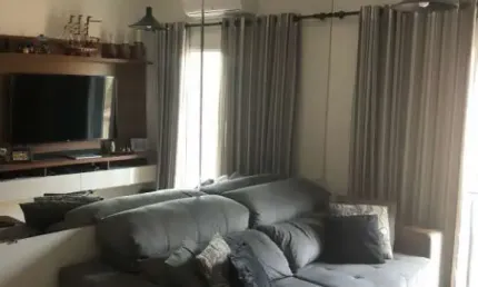 Apartamento com 2 quartos à venda no residencial greenville, ribeirão preto  por r$ 294.000
