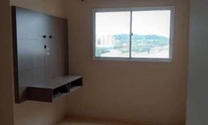 Apartamento com 2 quartos à venda no Campos Elíseos, Ribeirão Preto  por R$ 175.000