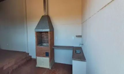 Apartamento com 3 quartos à venda na Vila Tamandaré, Ribeirão Preto  por R$ 420.000