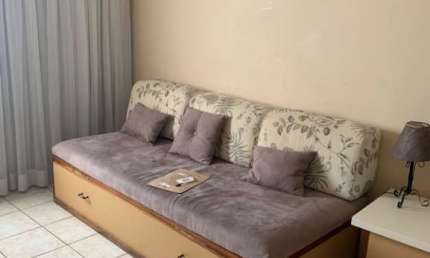 Apartamento com 1 quarto à venda no Centro, Ribeirão Preto  por R$ 110.000