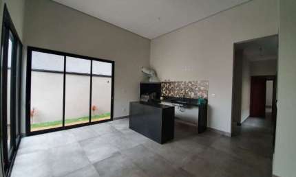 Casa em condomínio fechado com 3 quartos à venda em Bonfim Paulista, Ribeirão Preto  por R$ 1.150.000