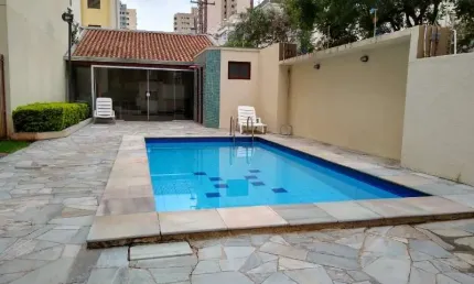 Apartamento com 3 quartos à venda no presidente médici, ribeirão preto  por r$ 280.000