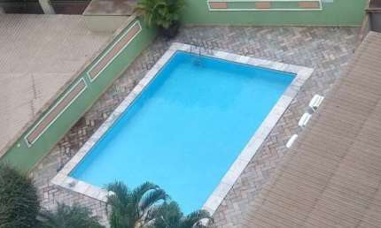 Apartamento com 3 quartos à venda no Iguatemi, Ribeirão Preto  por R$ 336.000
