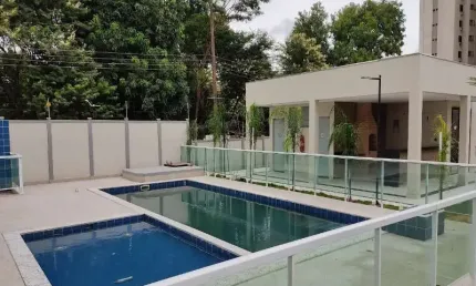 Apartamento com 3 quartos à venda no Recreio das Acácias, Ribeirão Preto  por R$ 300.000