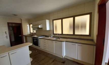 Apartamento com 4 quartos à venda no Santa Cruz do José Jacques, Ribeirão Preto  por R$ 945.000